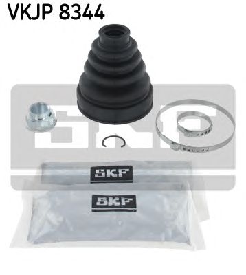 VKJP 8344 SKF - Пильовик привідного валу1
